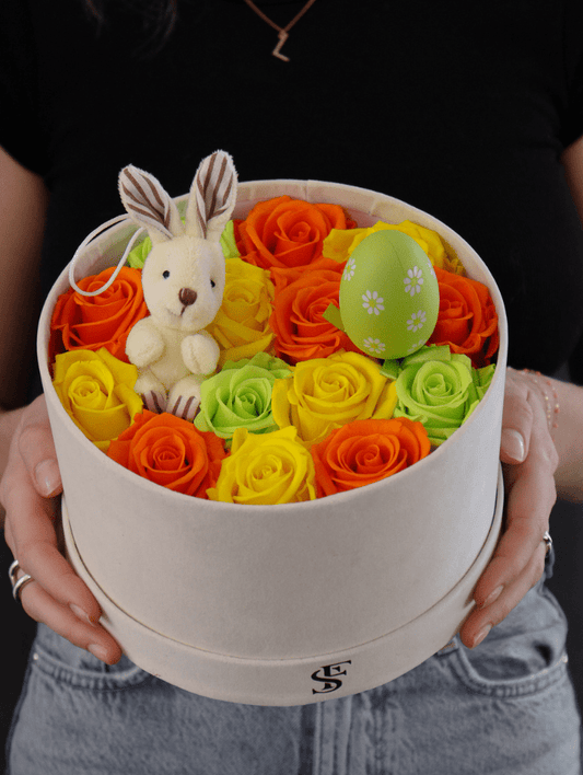 Easter box