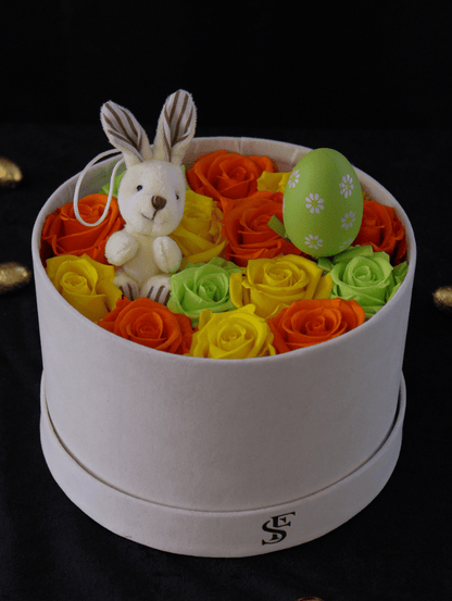 Easter box