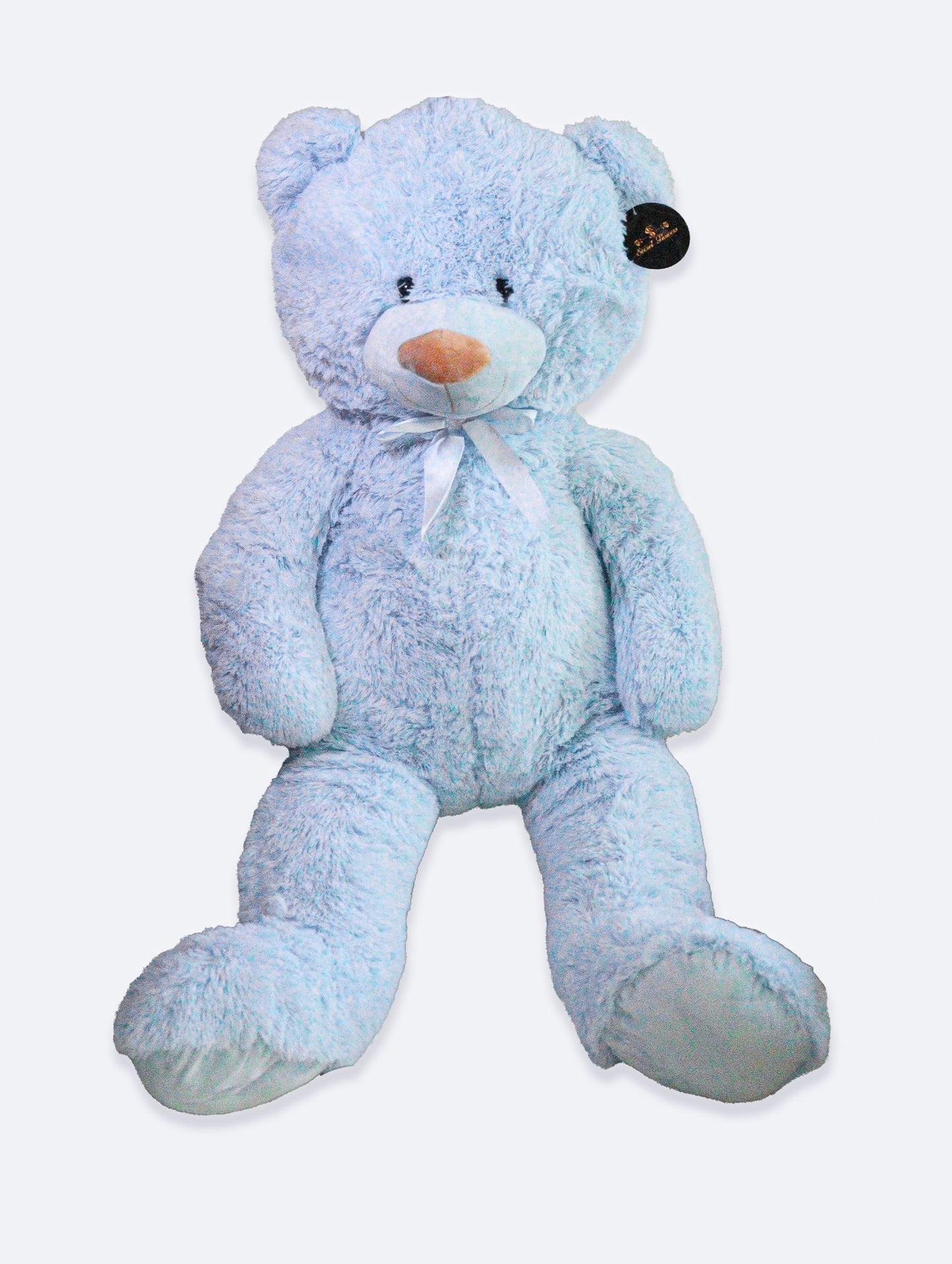 Teddy blue