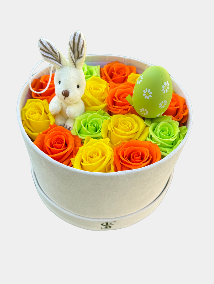 Easter box