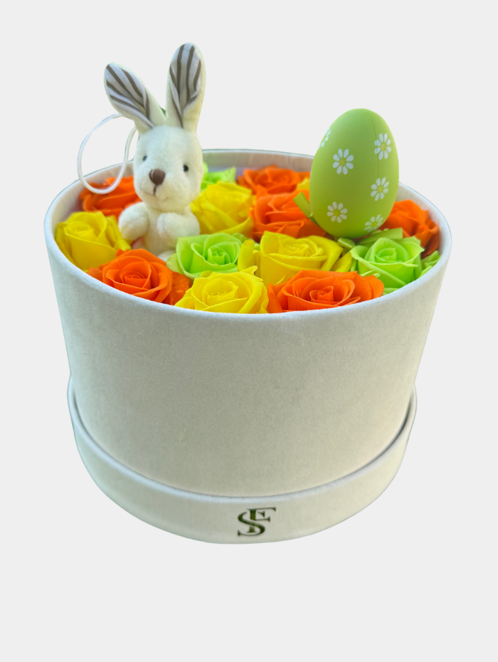 Easter box