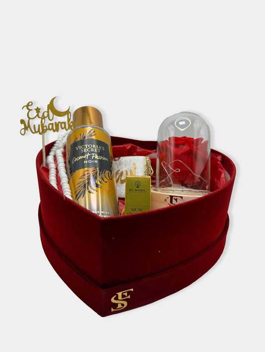 Coffret Eid Victoria