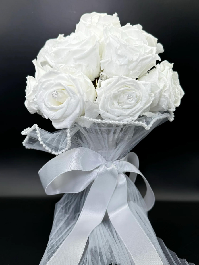 Bouquet de mariée